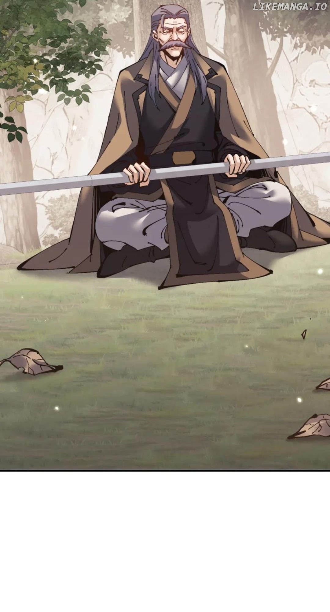 Master: This rebellious disciple is definitely not the Holy Son Chapter 128 - page 26